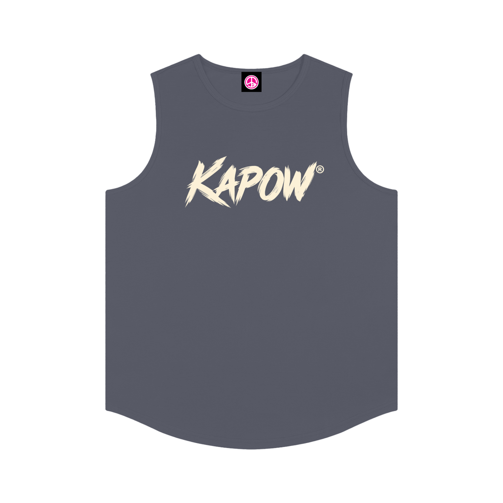 KAPOW® Unisex Jersey