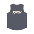 KAPOW® Unisex Jersey