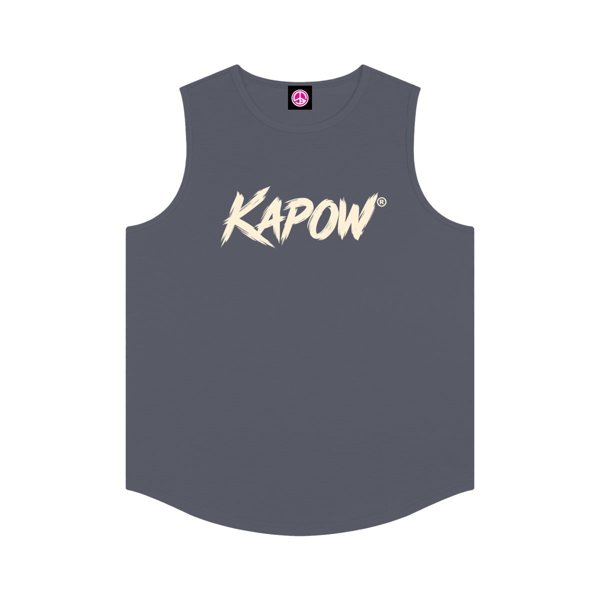 KAPOW® Unisex Jersey