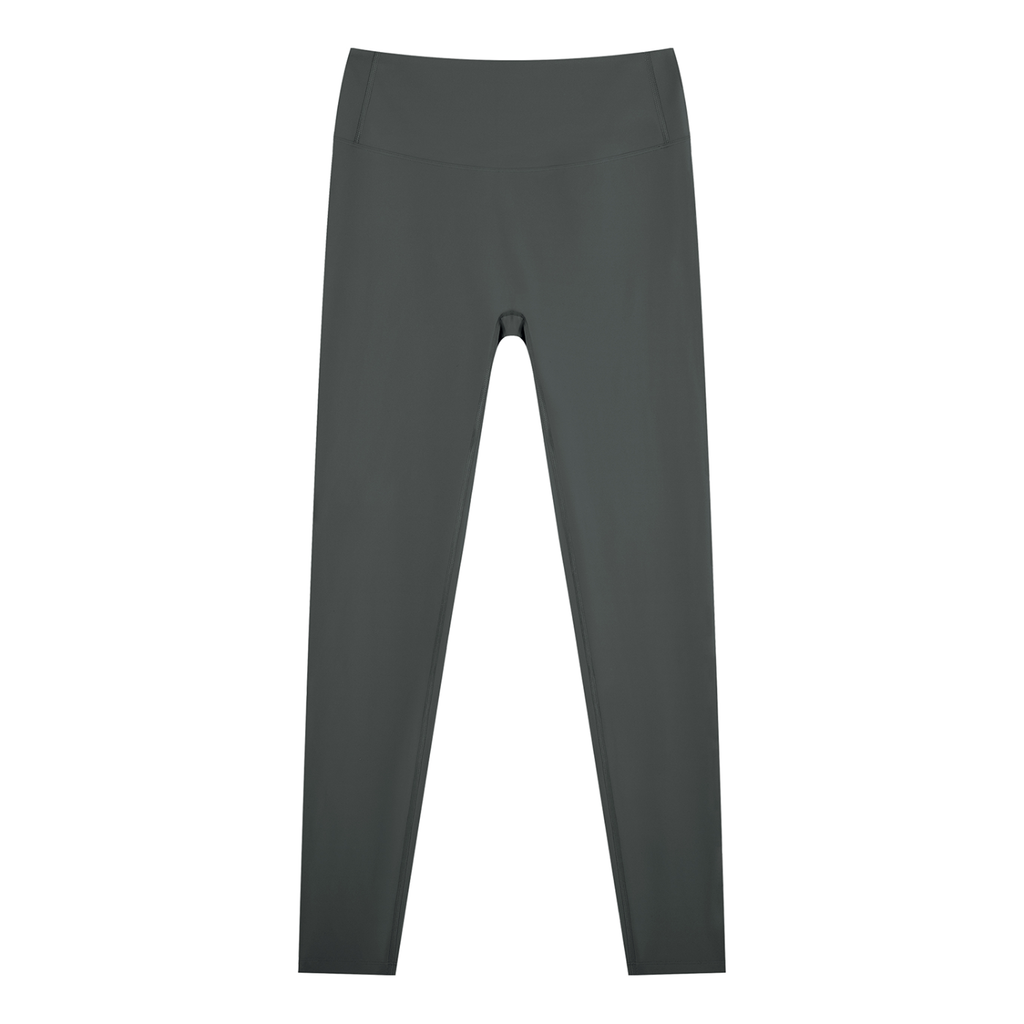 Women's High Waisted Ankle Leggings