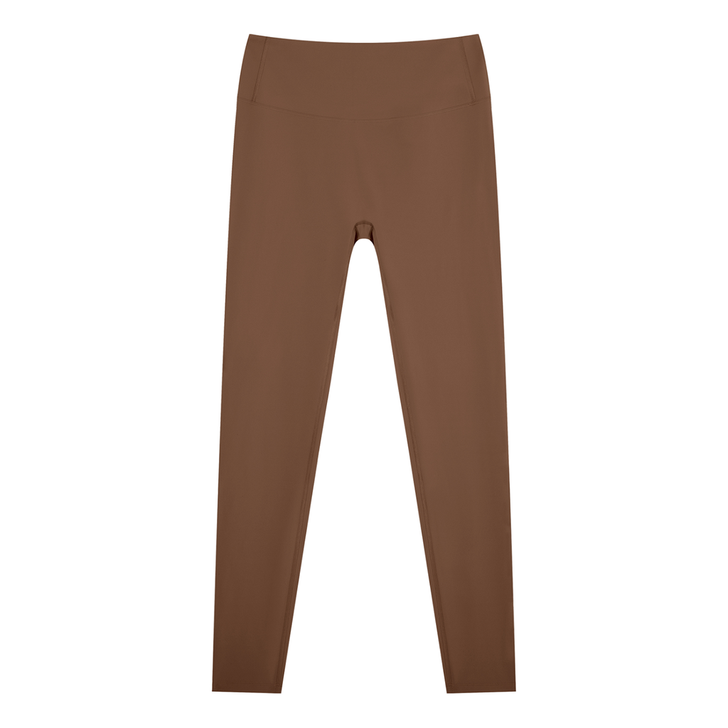Women's High Waisted Ankle Leggings
