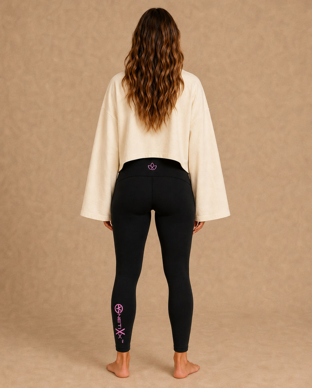 Cotton Crop Tee
