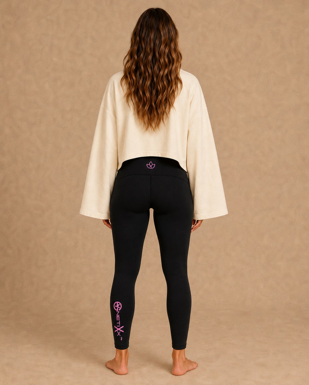 Cotton Crop Tee
