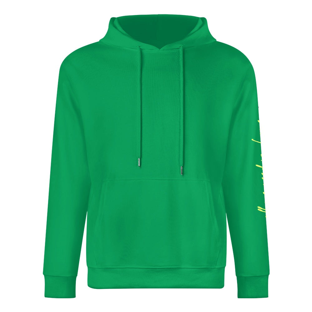 Oversized Hoodie „All We Need Is LOVE“