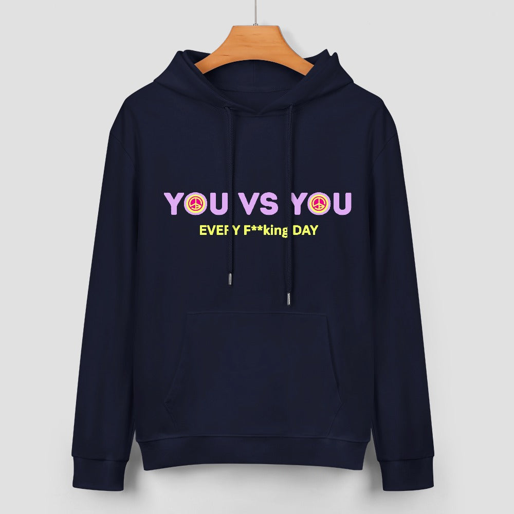 Kapow® Hoodie – YOU vs YOU.