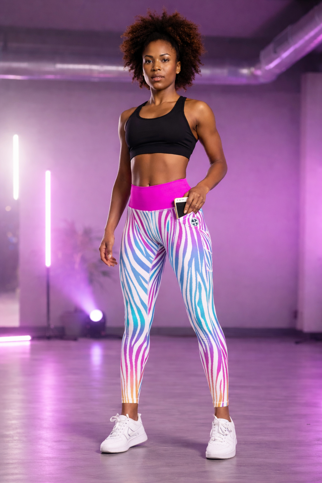 Performance Leggings
