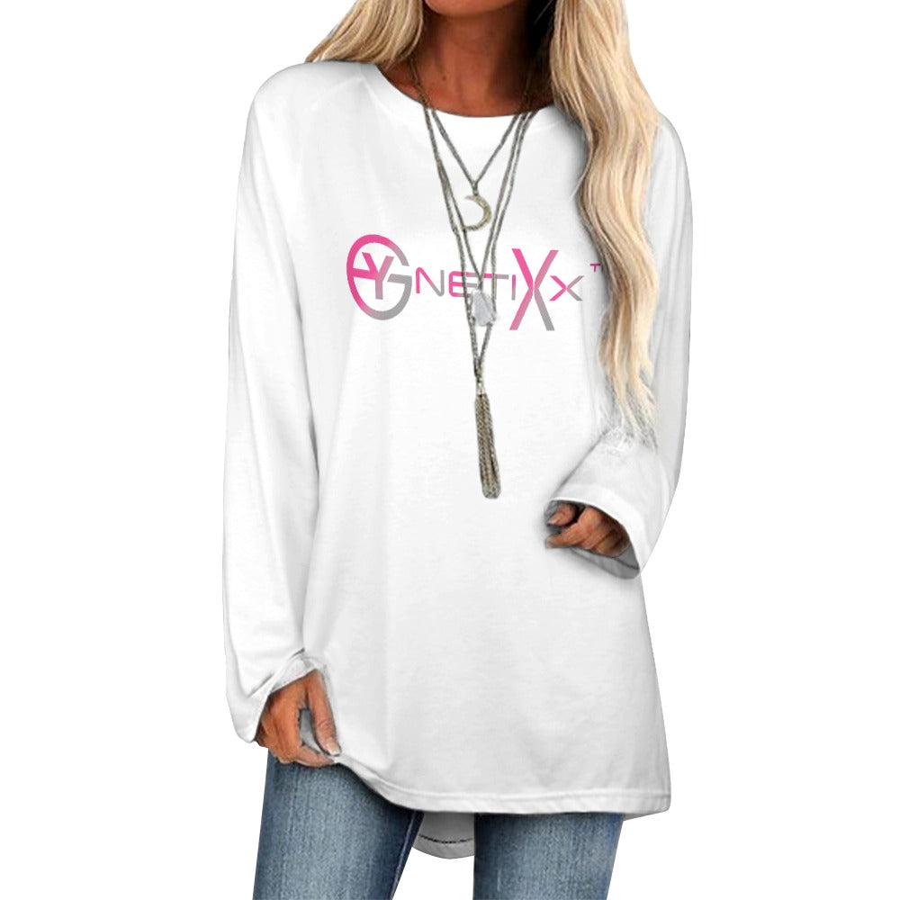 GynetiXx™ CLASSIC Logo Shirt