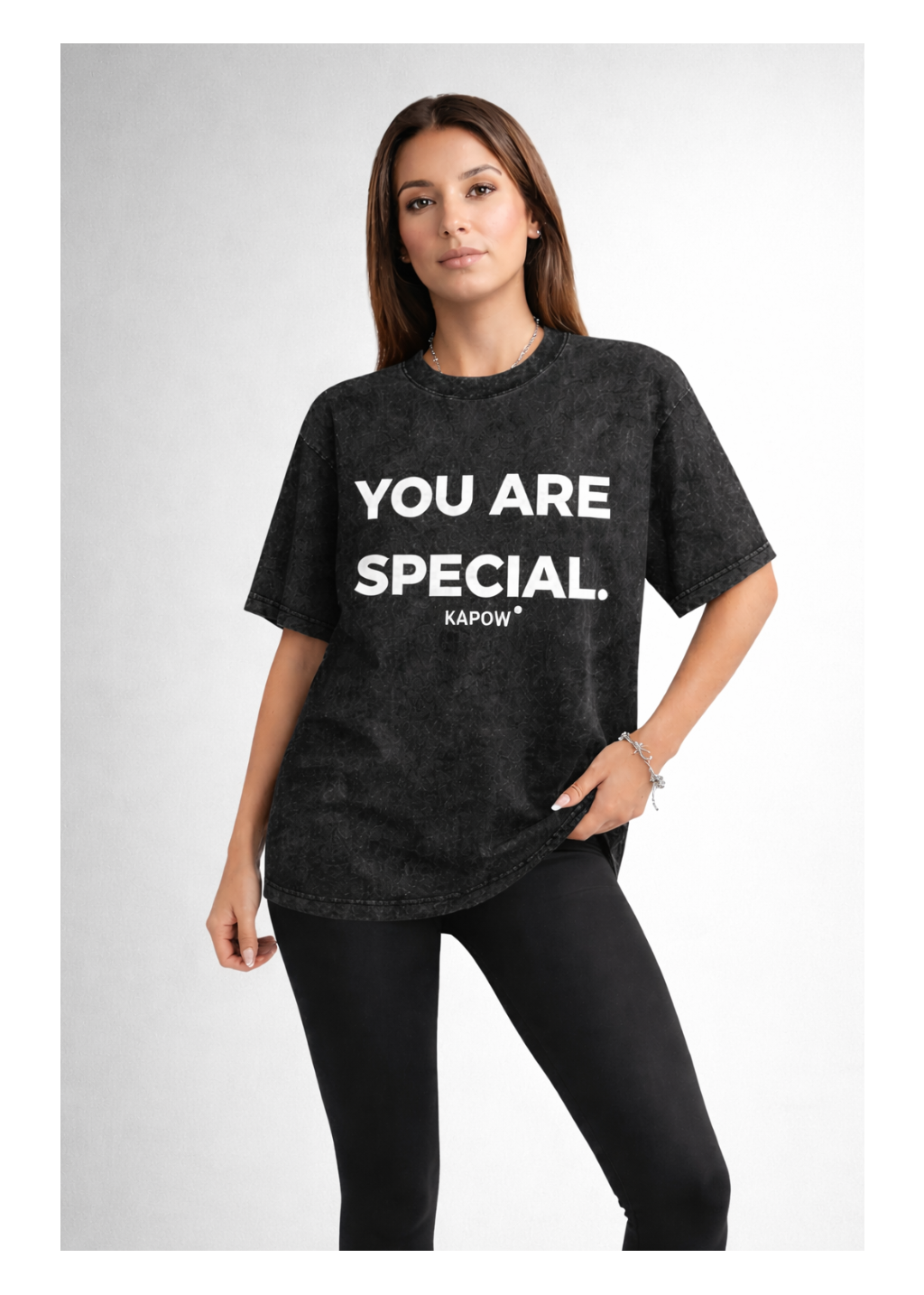 YOU ARE SPECIAL – Statement Tee