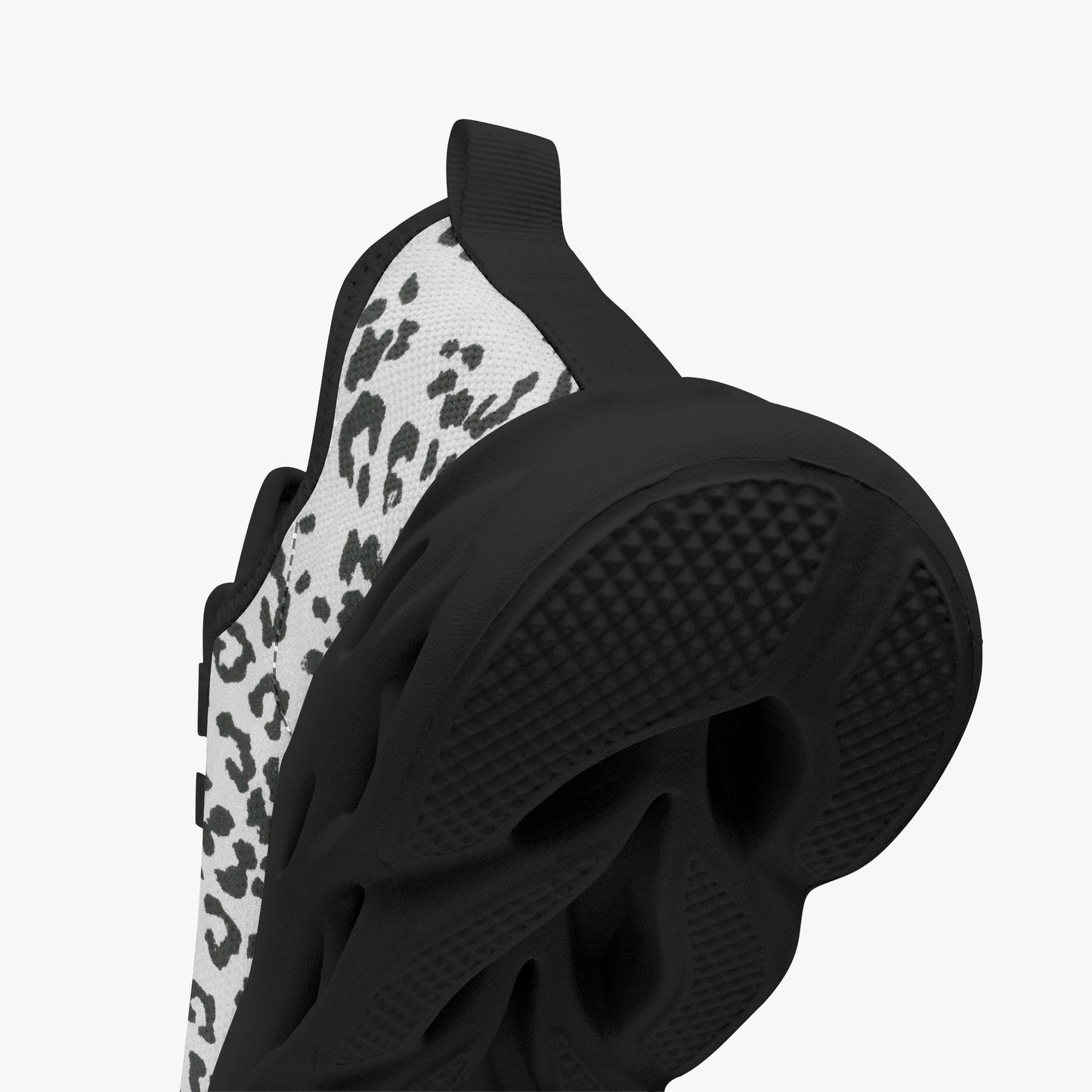 Kapow® Unisex Sneaker Einzelteil Gr.37