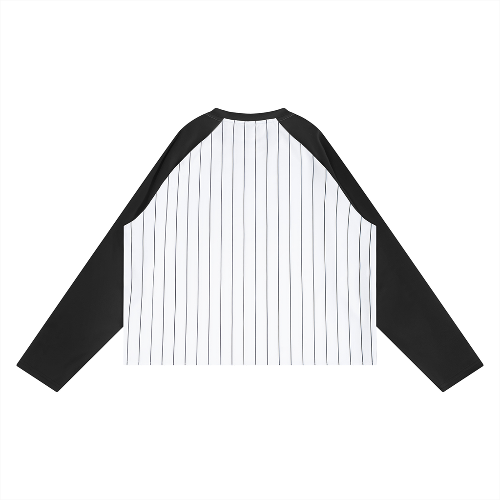 KAPOW® Classic Longsleeve Jersey
