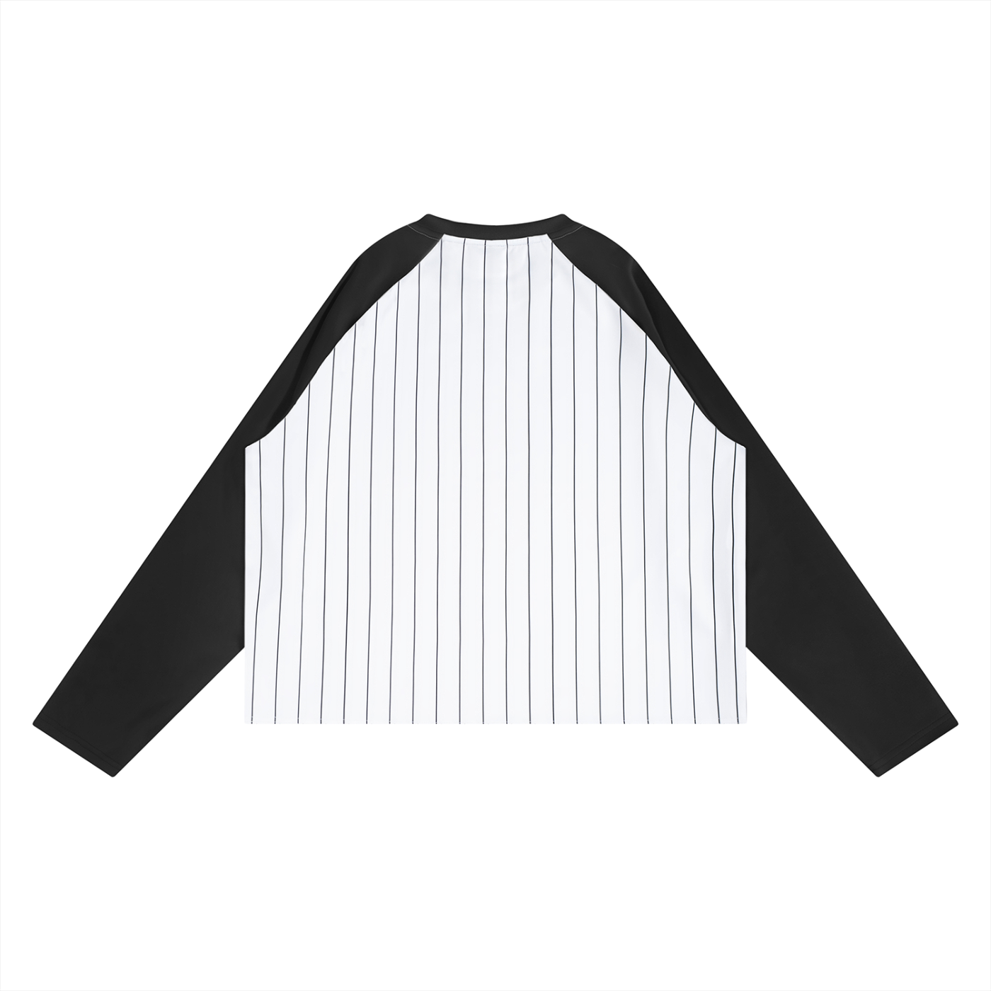 KAPOW® Classic Longsleeve Jersey