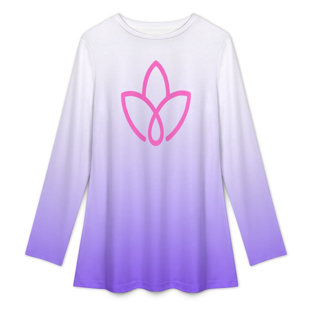 Trinity Flow Longsleeve