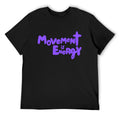 Limited Edition Signature T-Shirt – Movement is Energy