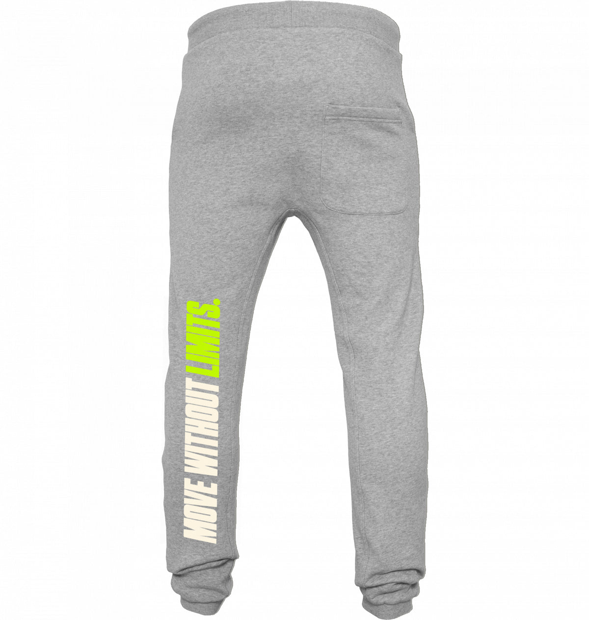 KAPOW® MOVE WITHOUT LIMITS. Sweatpants