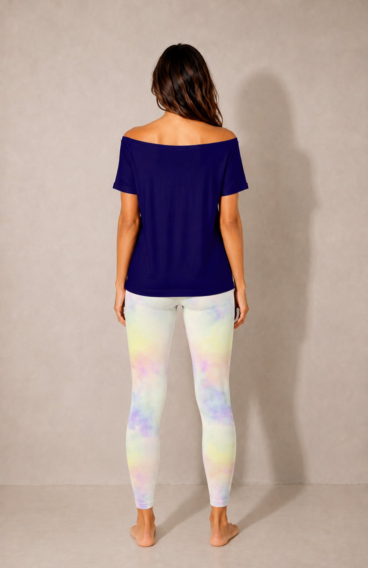 Soft Flow T-Shirt