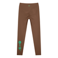 Women's High Waisted Ankle Leggings