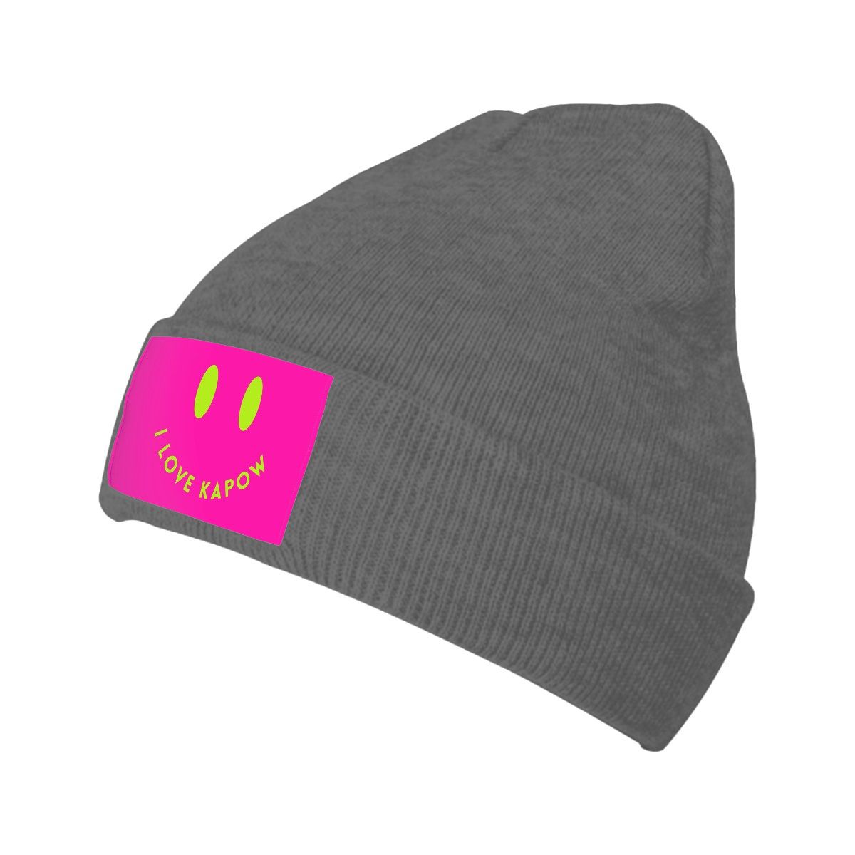 Kapow®LOVE Beanie