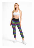 Kapow® SIDEFLEX Leggings – High Waist Performance