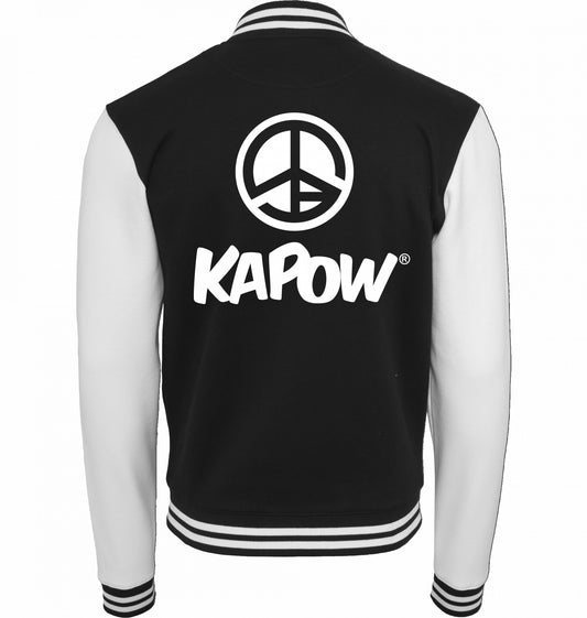 Kapow® College Jacke