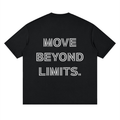 KAPOW® Move Beyond Limits Tee