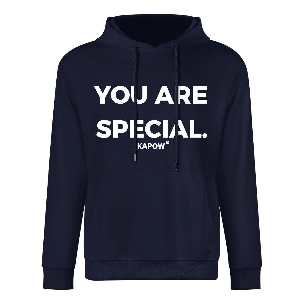 YOU ARE SPECIAL – Statement Hoodie