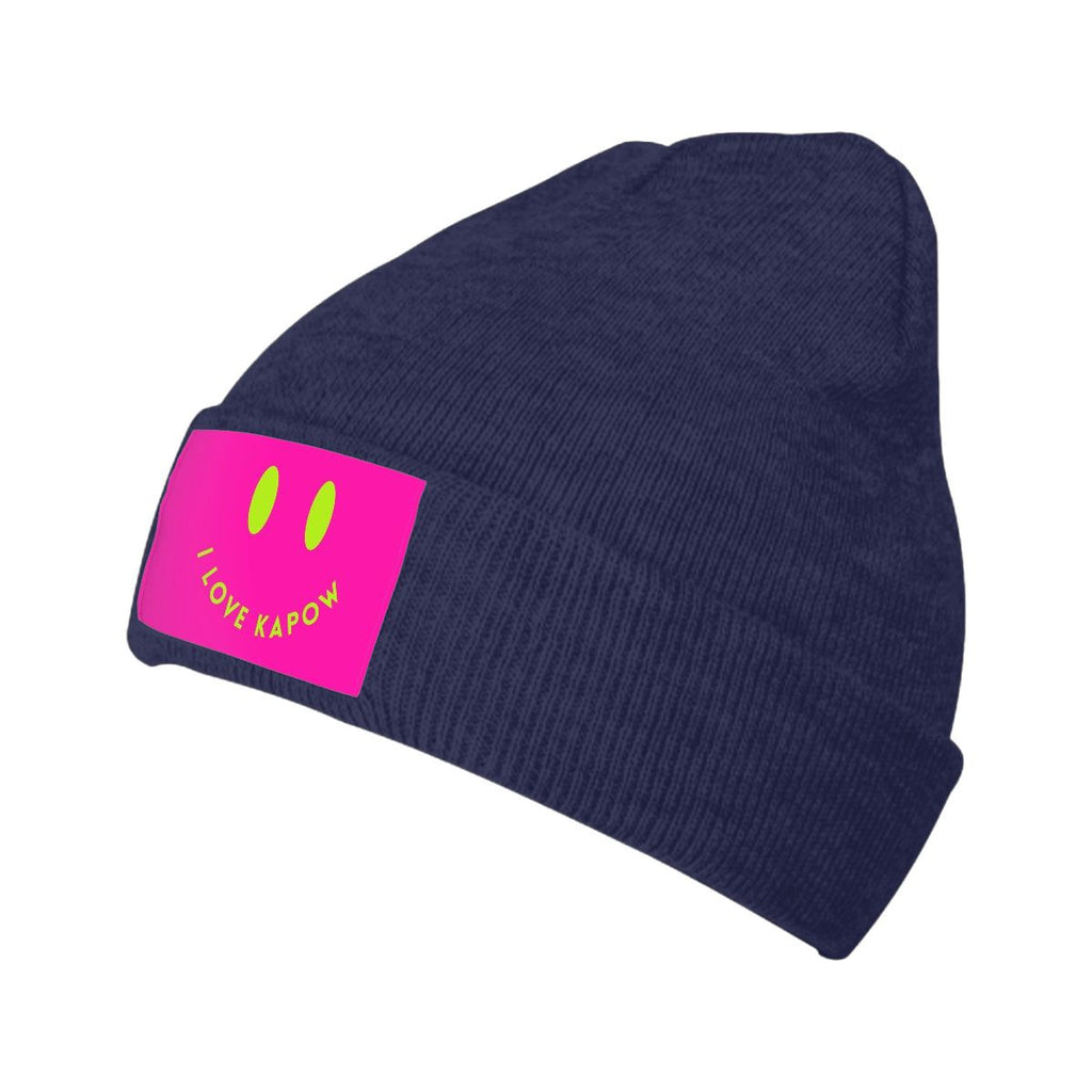 Kapow®LOVE Beanie