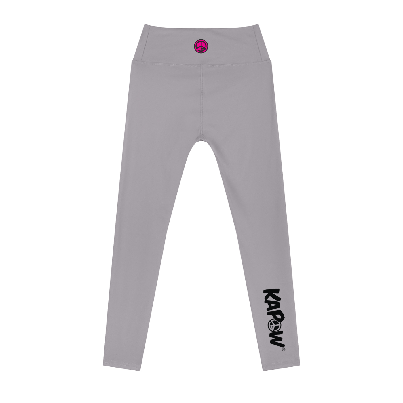 Women’s High Rise Ankle Length Leggings