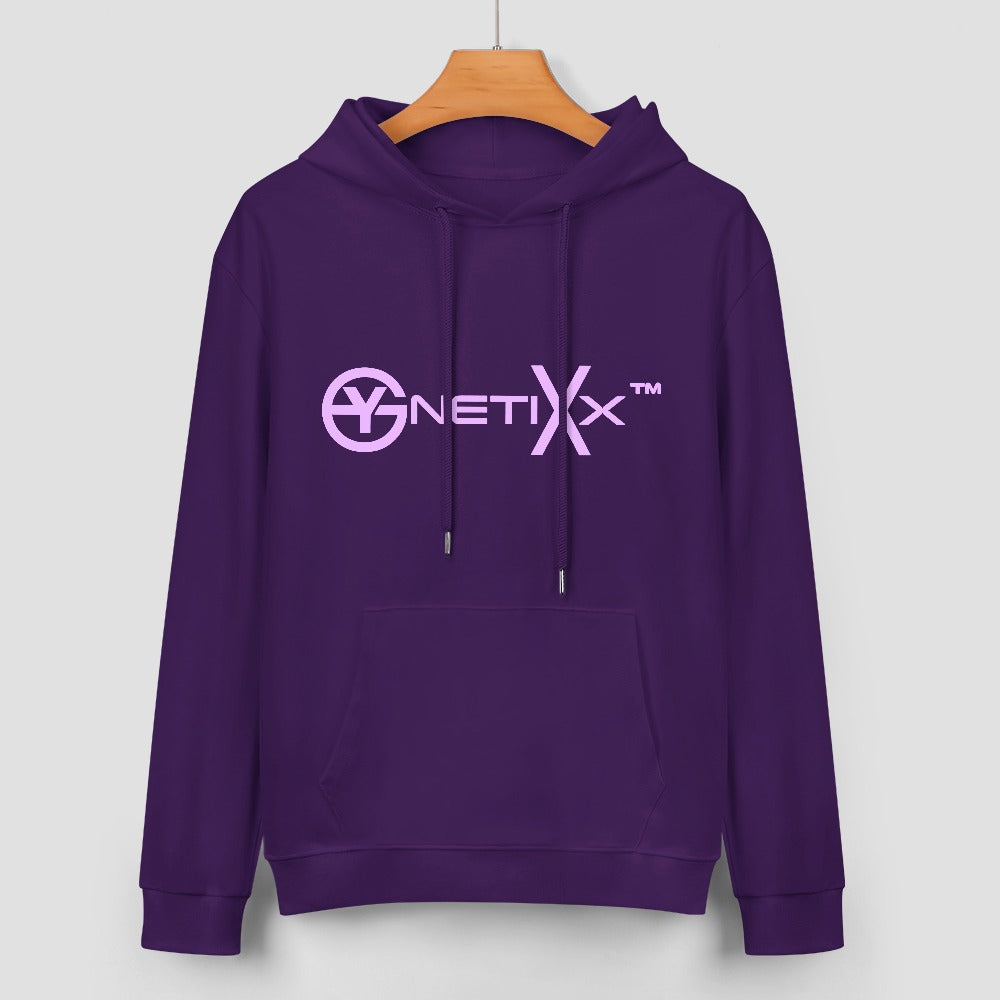 GynetiXx™ BASIC HOODIE