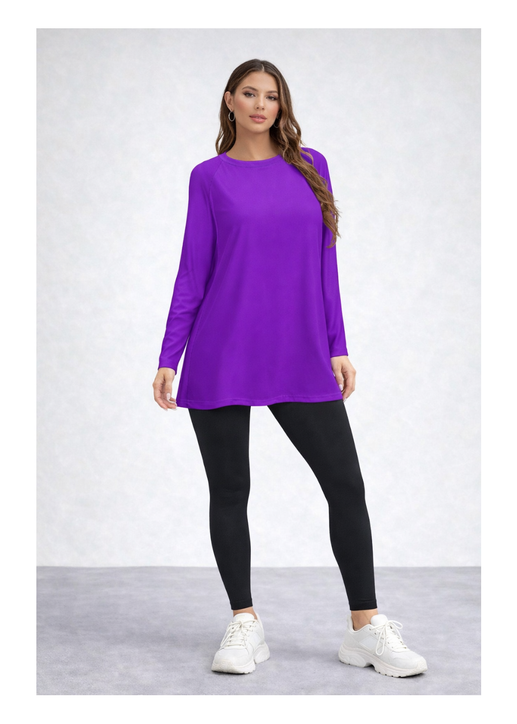 Kapow® BE YOU – Purple Edition