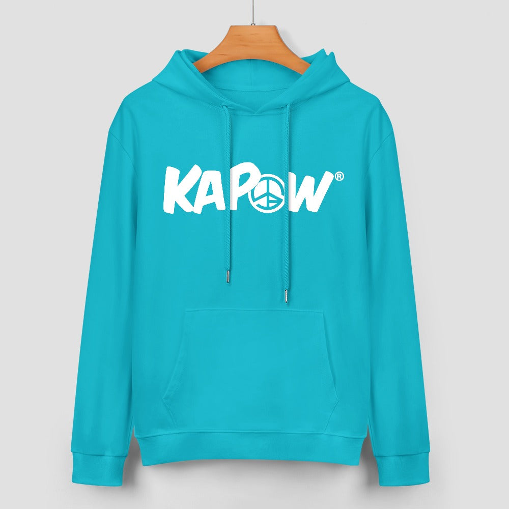Kapow® Performance Hoodie – Built to Move