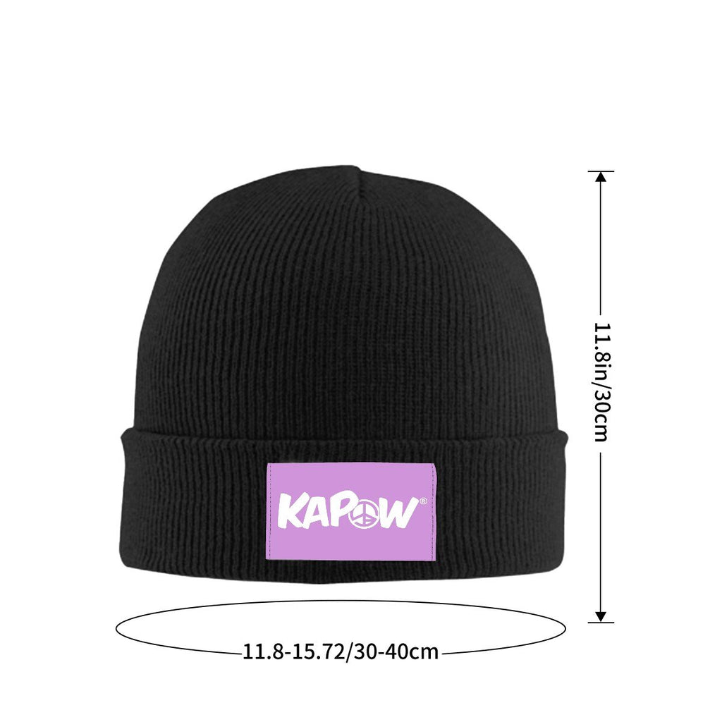 Kapow® FLOW Beanie