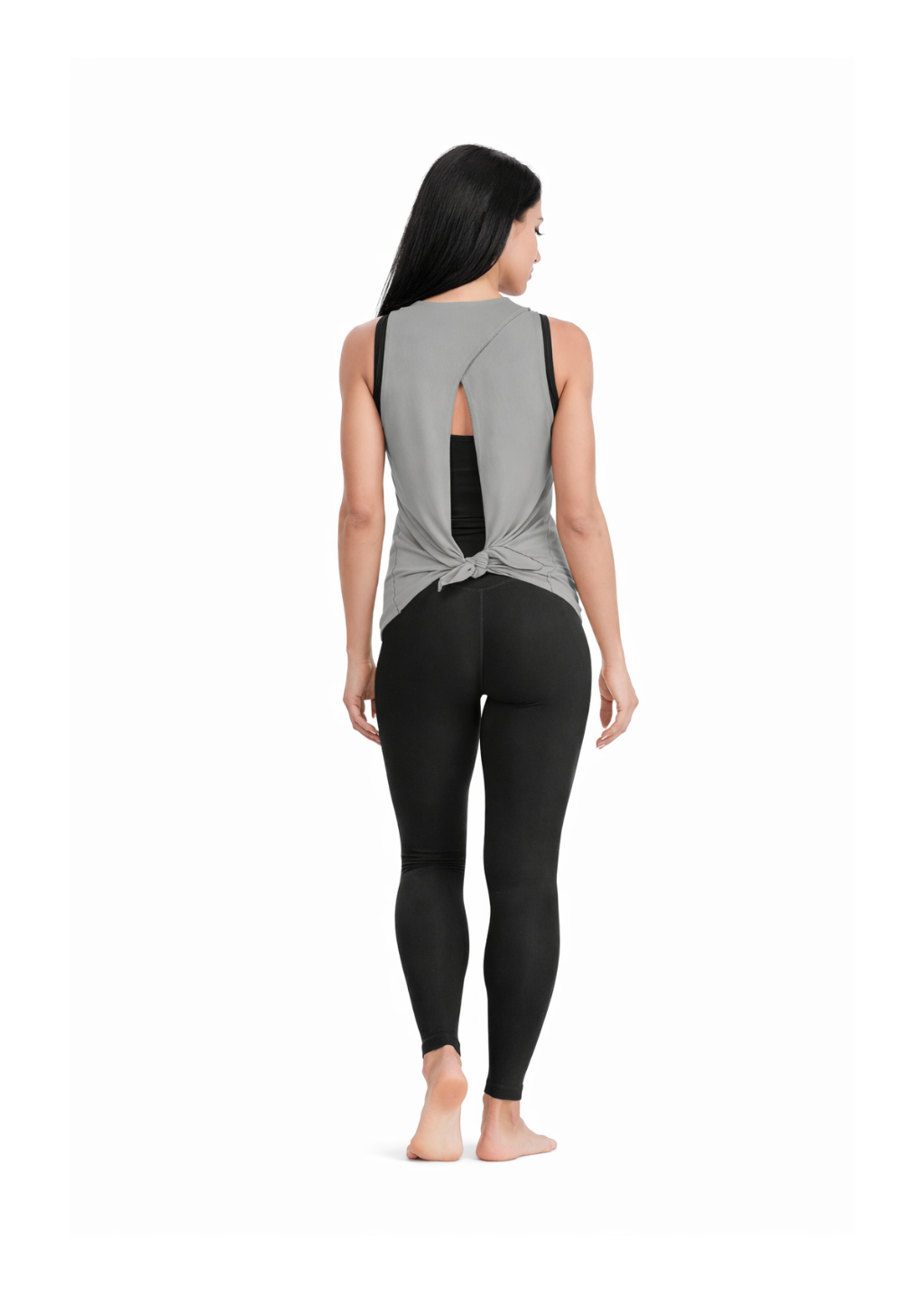 KAPOW® Peace Backless Top