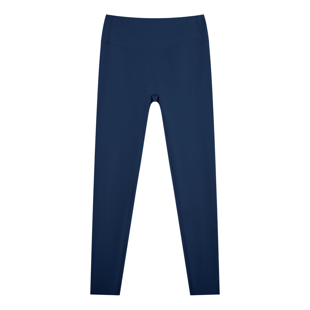 Women's High Waisted Ankle Leggings