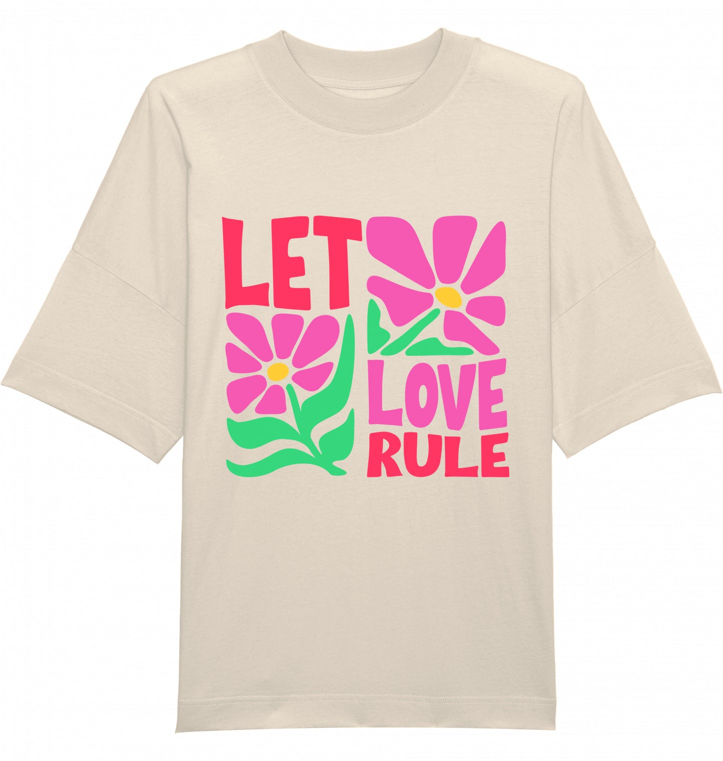 Kapow® LLR T Shirt