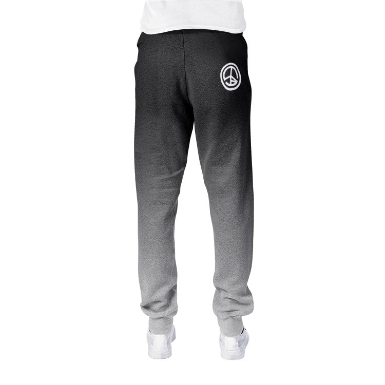 KAPOW® PEACE GRADIENT Jogger – Men