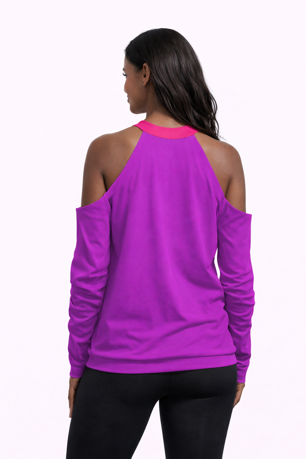 Kapow® OFF Shoulder Shirt