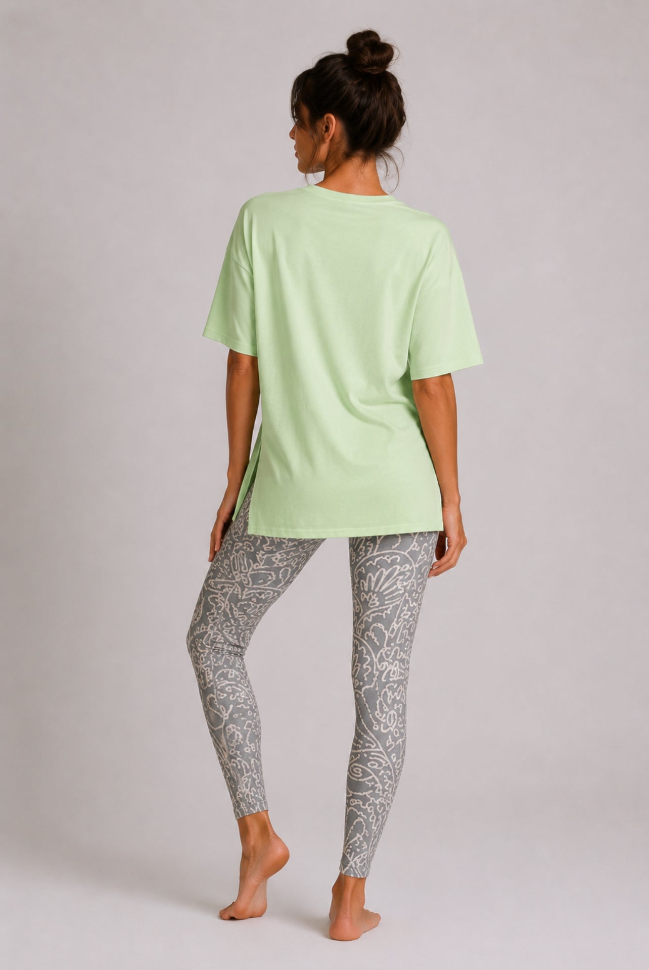 GYNETIXX™ FLOW TEE