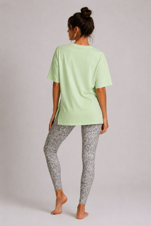 GYNETIXX™ FLOW TEE