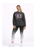 90s Babe Premium Sweatshirt