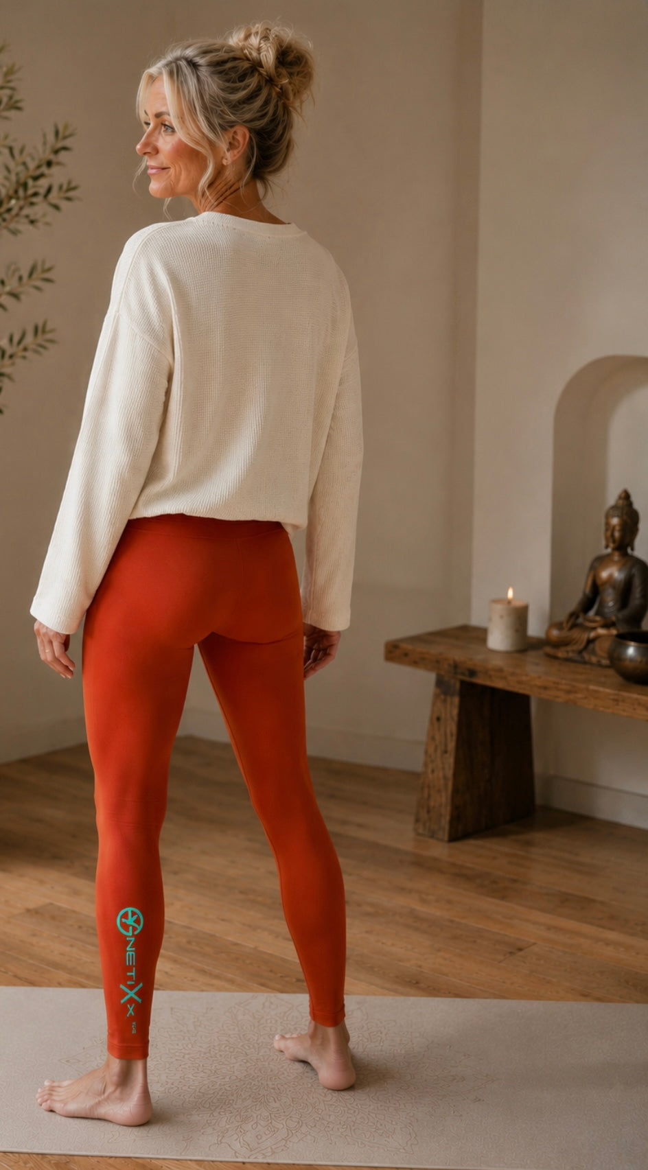 FLOW Leggings