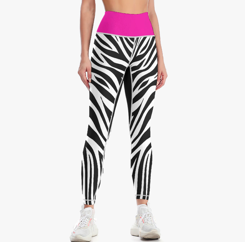 Performance Leggings Kapow®