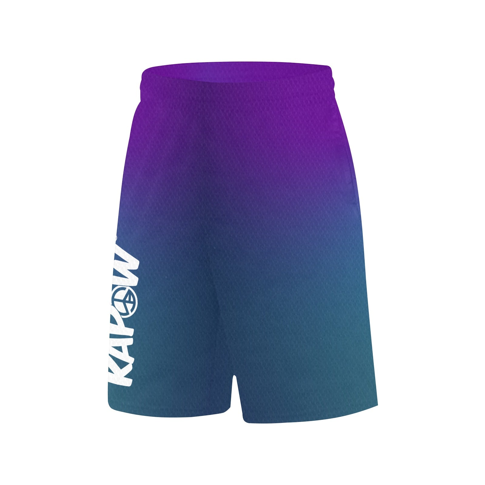 Kapow® Basketball Shorts