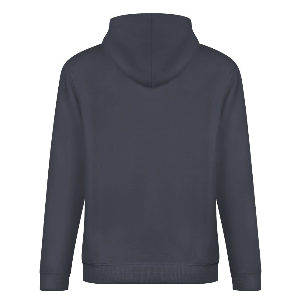 I AM LOVE — Cotton Hoodie