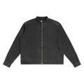 Kapow® Denim Jacket – Structured Freedom