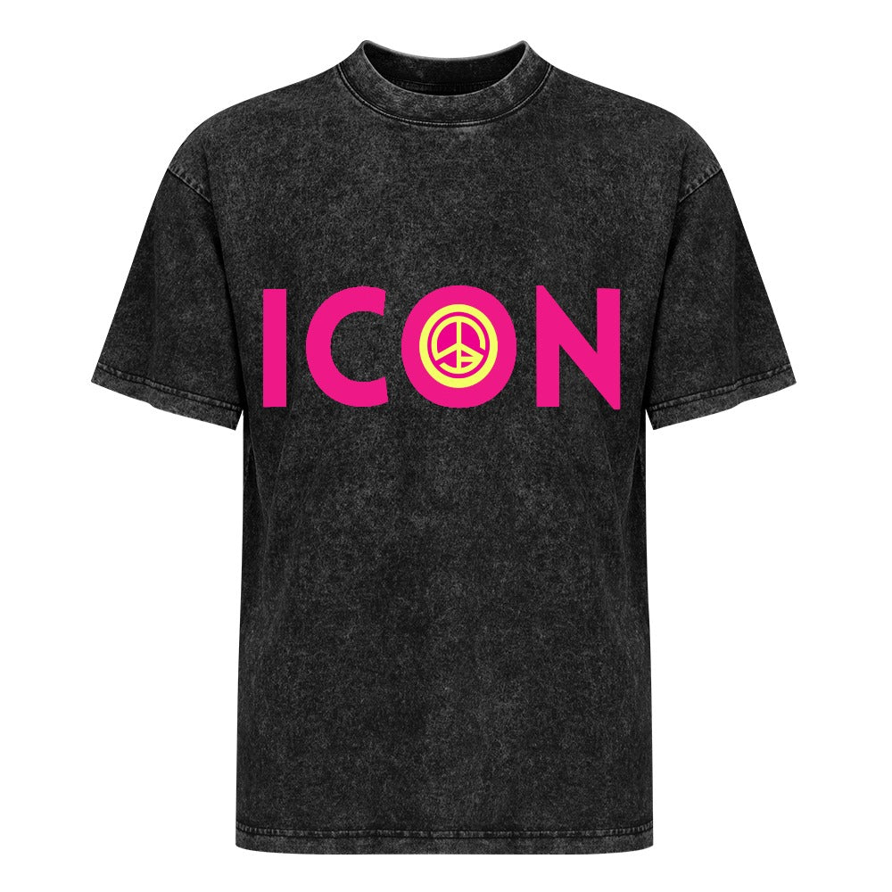 Kapow® Vintage ICON Shirt