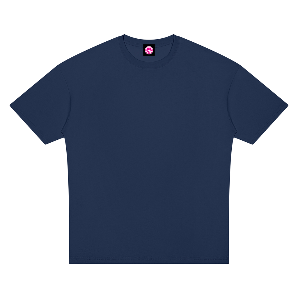 KAPOW® – FEEL THE SPIRIT OF EMOTION | OVERSIZED T-SHIRT