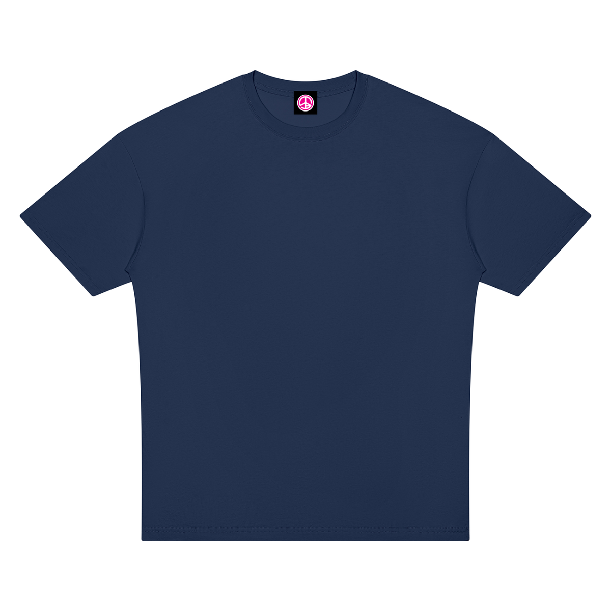 KAPOW® – FEEL THE SPIRIT OF EMOTION | OVERSIZED T-SHIRT
