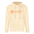 GYNETIXX™ ESSENTIAL HOODIE – BUTTER YELLOW