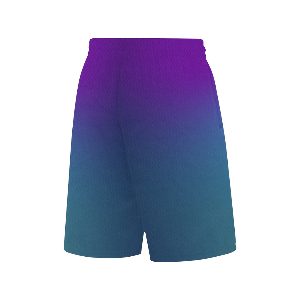 Kapow® Basketball Shorts
