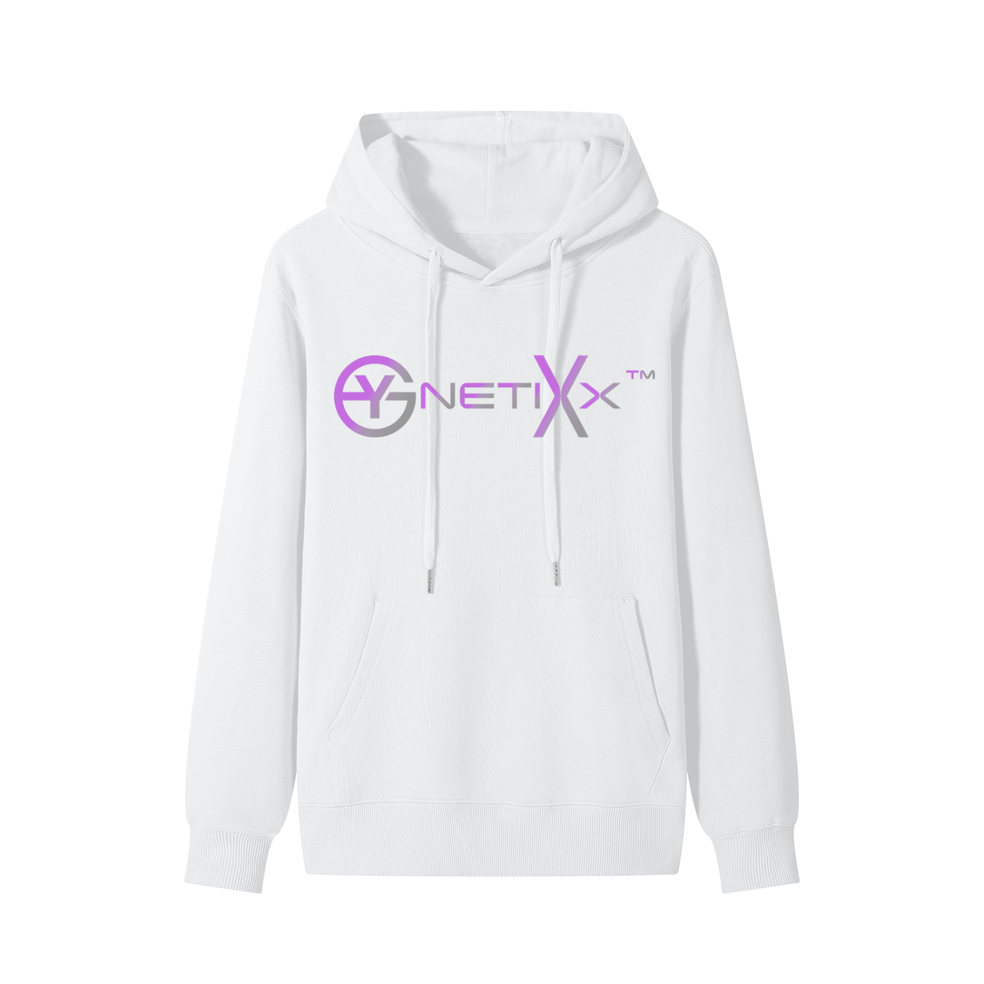 GYNETIXX™ Classic Hoodie